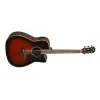 Guitarra Electroacústica Yamaha Tobacco Brown Sunburst A1RTBS