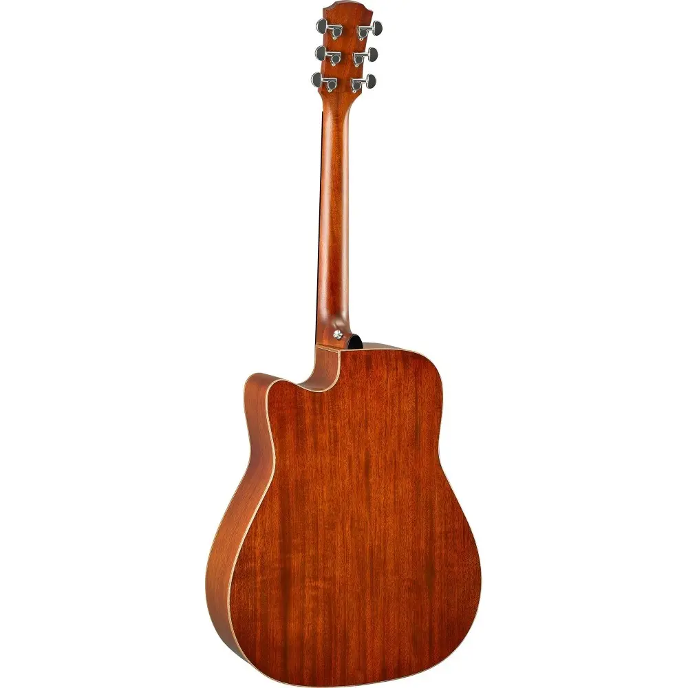 Guitarra Electroacústica Yamaha A1MVNT Vintage Natural
