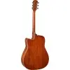 Guitarra Electroacústica Yamaha A1MVNT Vintage Natural