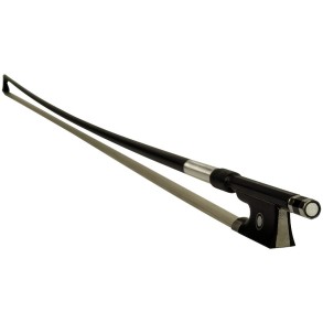 Arco para Violin Fibra de Vidrio de Carbono CREMONA AB-116F
