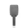 Microfono Supercardioide Sennheiser E 609 SILVER