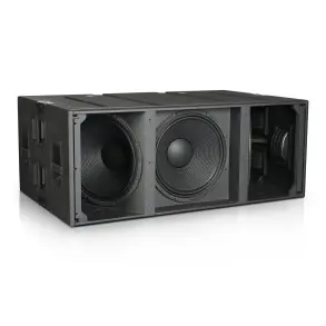 Subwoofer Activo Db Technologies VIO S318 2700W