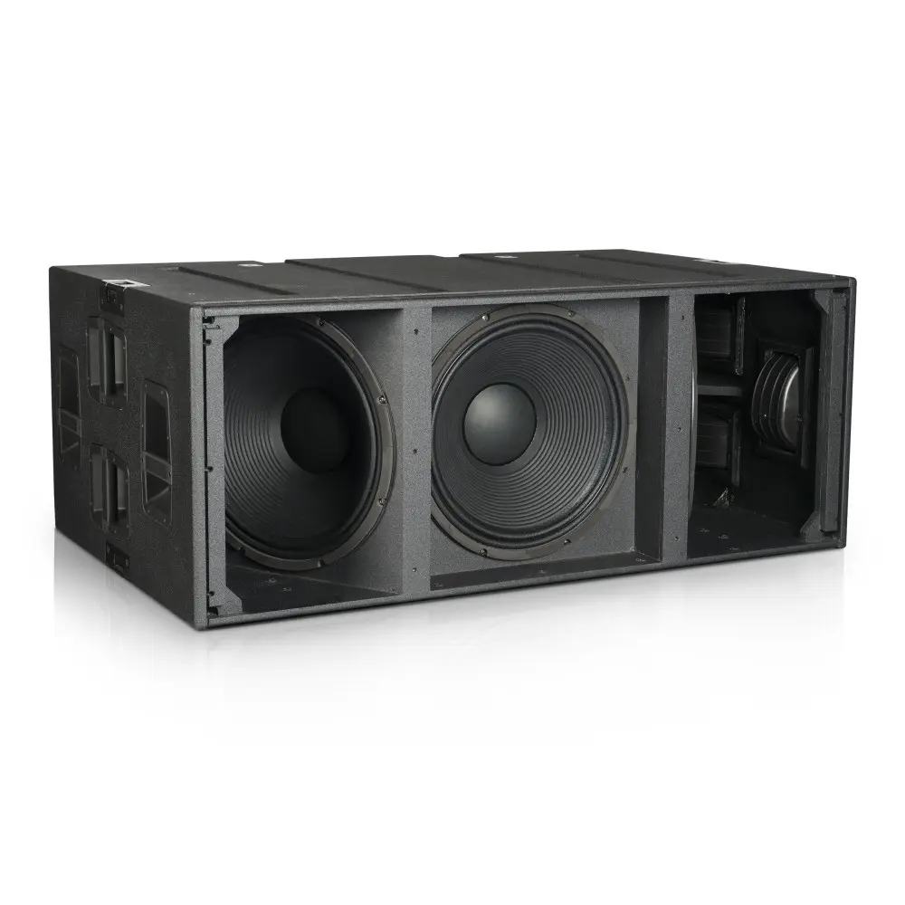 Bafle Subwoofer Activo Db Technologies VIO S318 2700W