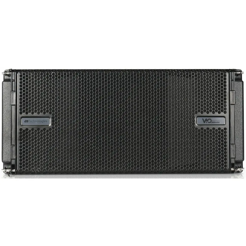 Bafle Line Array Activo Db Technologies VIO L210 900W