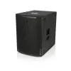 Bafle Subwoofer Activo Db Technologies SUB 615 600W Bass Reflex 15" Pulgadas