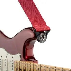 Correa para Guitarra D'Addario PWSAL401 Sistema Autobloqueante