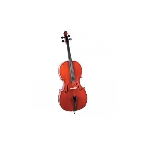 Cello Tamaño 4/4 CERVINI HC-100 Solid Maple Macizo