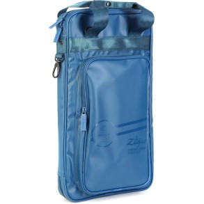 Funda Palillos 10 Pares Zildjian ZXSB00502 Color  Midnight Blue