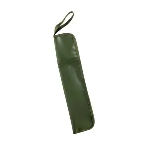 Funda Palillos 5 Pares Zildjian ZXSB00601 Color Sage Green