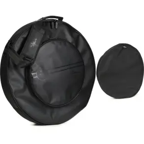 Funda para Platillos 24" Zildjian ZXCB00424 Color Black