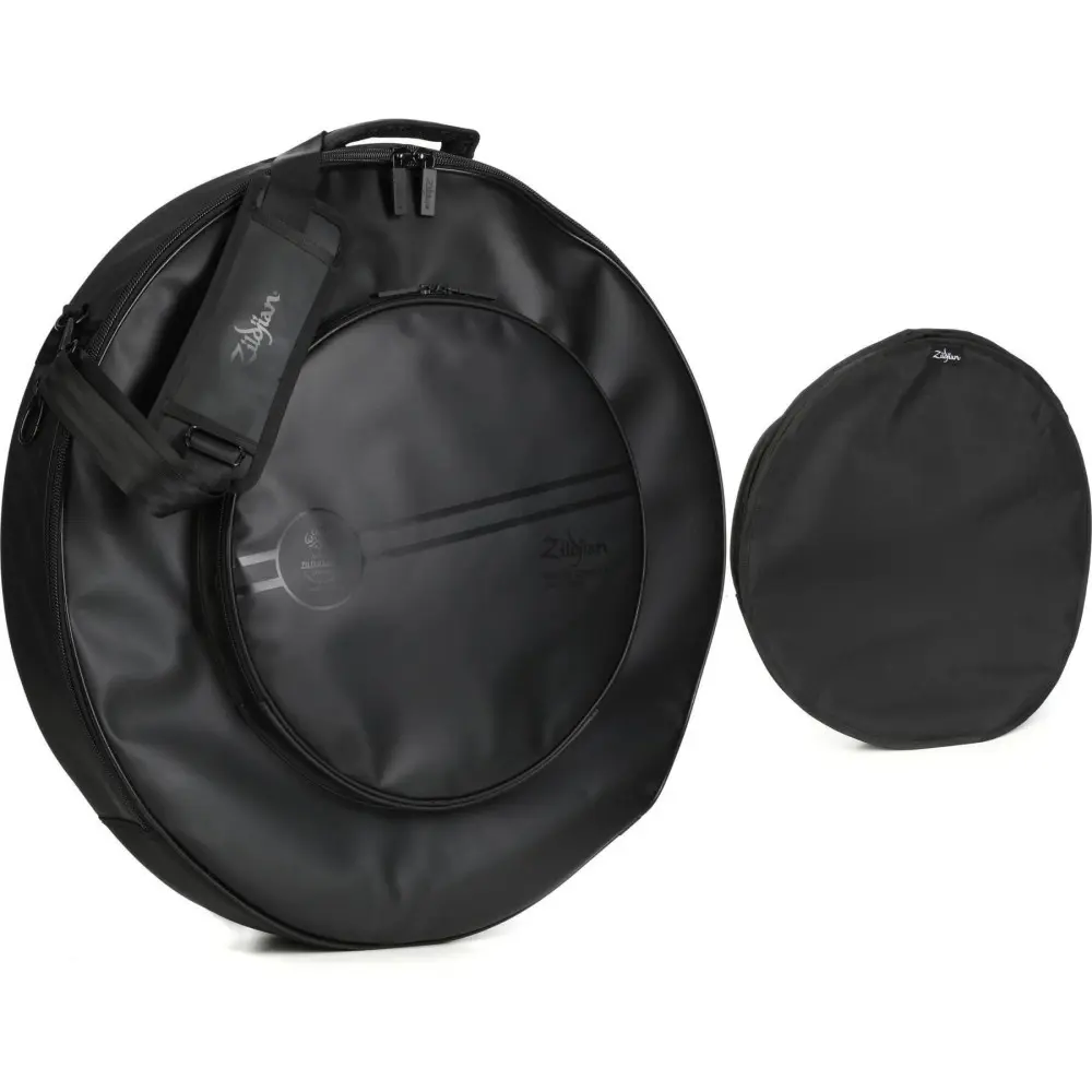 Funda para Platillos 24" Zildjian Color Black