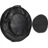 Funda para Platillos 24" Zildjian Color Black