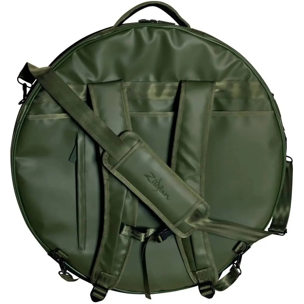 Funda para Platillos 22" Zildjian Color Sage Green