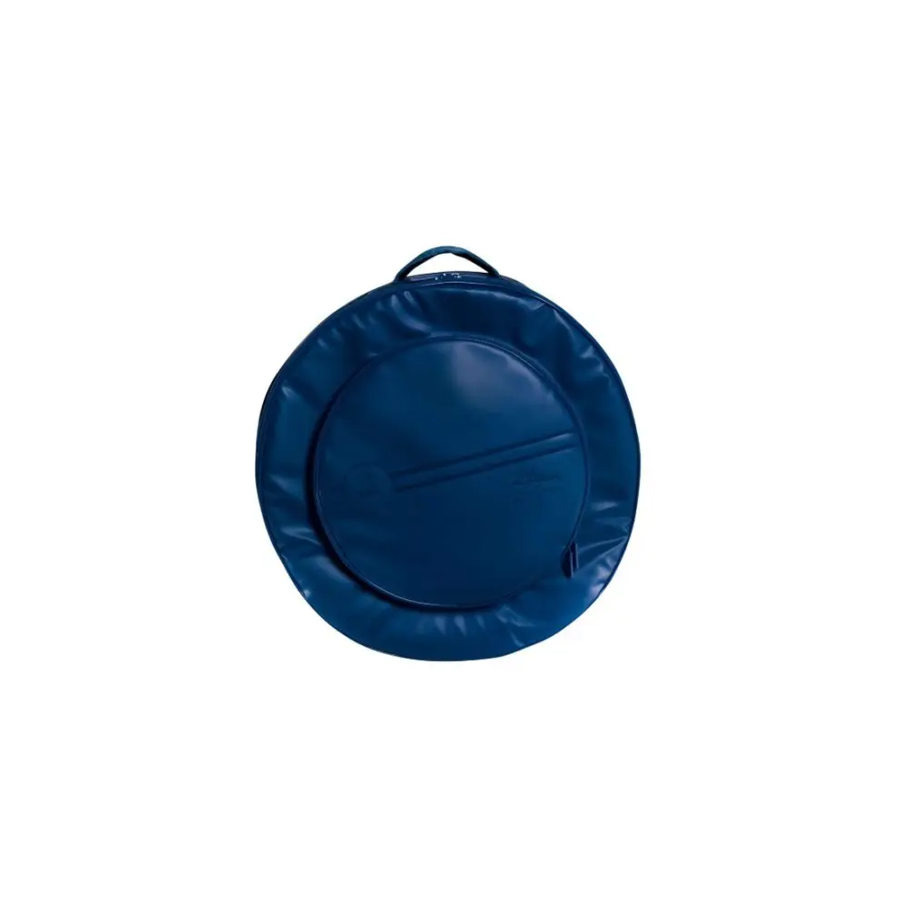 Funda para Platillos 22" Zildjian ZXCB00522 Midnight Blue