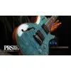 Guitarra Electrica PRS SE Zach Myers RWN con Funda Myers Blue