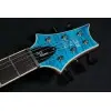 Guitarra Electrica PRS SE Zach Myers RWN con Funda Myers Blue