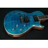 Guitarra Electrica PRS SE Zach Myers RWN con Funda Myers Blue