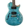 Guitarra Electrica PRS SE Zach Myers RWN con Funda Myers Blue