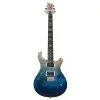 Guitarra Electrica SE Custom 24 Con Funda Color Blue Fade