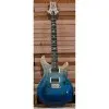 Guitarra Electrica SE Custom 24 Con Funda Color Blue Fade