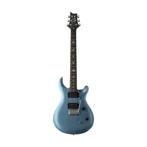 Guitarra Electrica Standard Satin | RWN | Funda | Ice Blue Metallic Satin