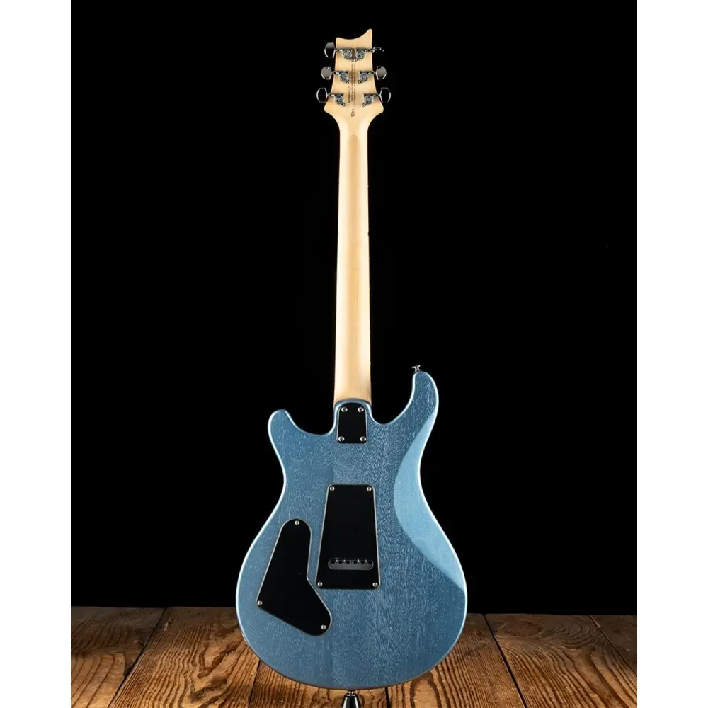 Guitarra Electrica Standard Satin | RWN | Funda | Ice Blue Metallic Satin