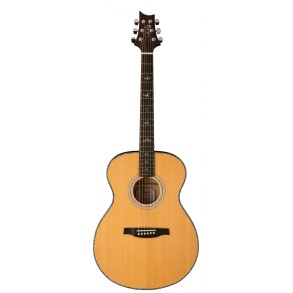 Guitarra Electroacustica PRS SE TE60E Con Funda Natural