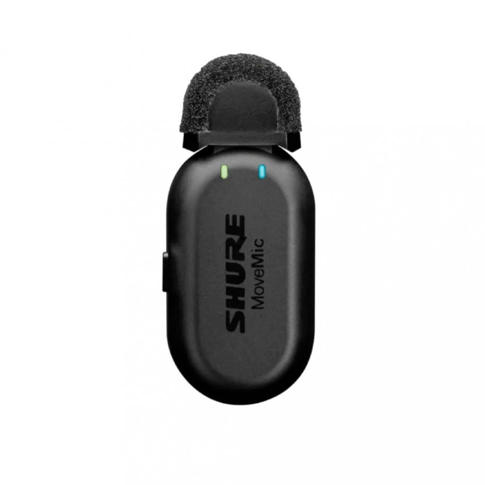 Sistema Inalambrico para Celulares Shure MV-ONE-Z7