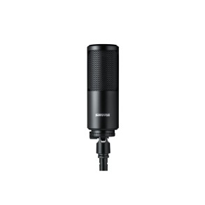 Microfono Condenser Captacion Lateral Shure SM4-K