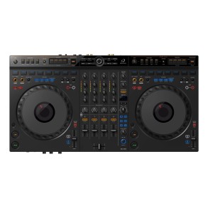 Controlador DJ 4 Canales Pioneer DDJ-GRV6