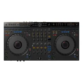 Controlador DJ 4 Canales Pioneer DDJ-GRV6