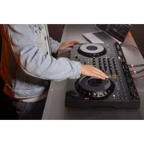 Controlador DJ 4 Canales Pioneer DDJ-GRV6