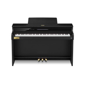 Piano Digital con Mueble Casio AP-750BK