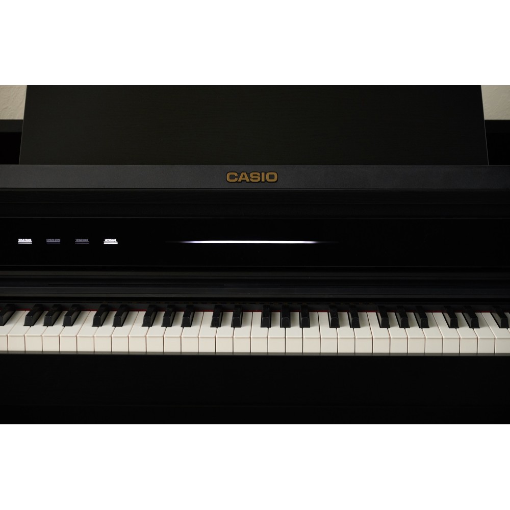 Piano Digital con Mueble Casio AP-750BK