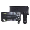 Microfono Condenser Captacion Lateral Shure SM4-K