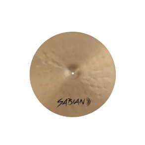 Platillo Ride 22" Sabian HHX 12210XTN