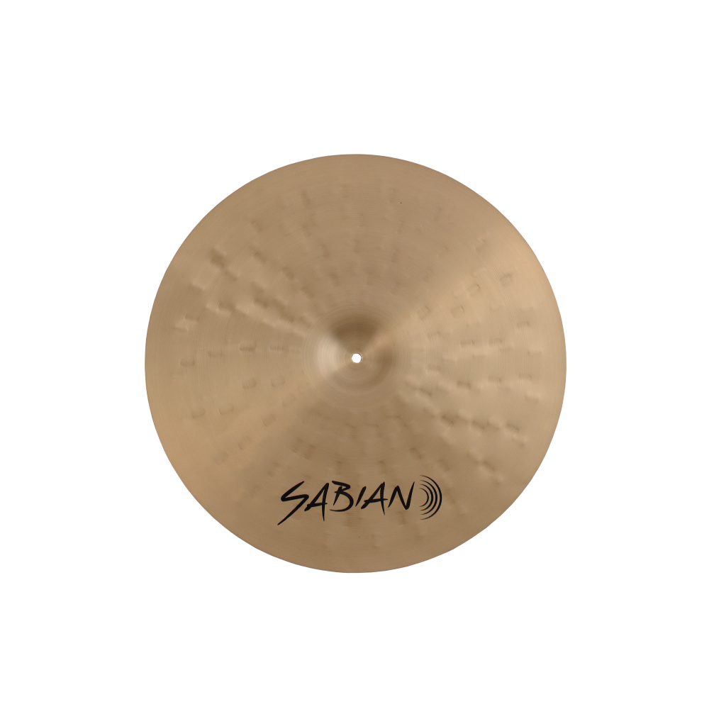 Platillo Ride 22" Sabian HHX 12210XTN