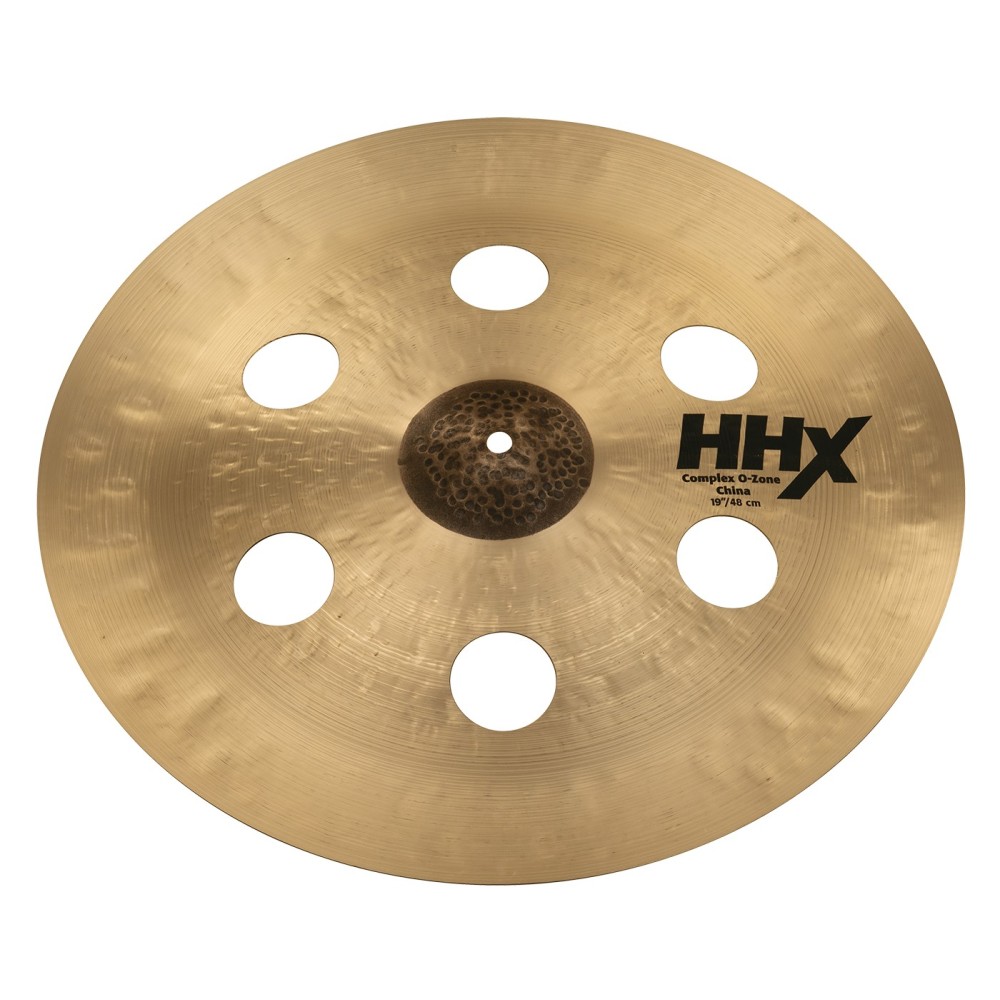 Platillo China 19" Sabian 11916OZXCN