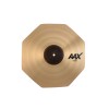 Platillo Crash 18" Sabian AAX Rocktagon 21832X