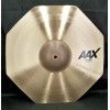 Platillo Crash 18" Sabian AAX Rocktagon 21832X