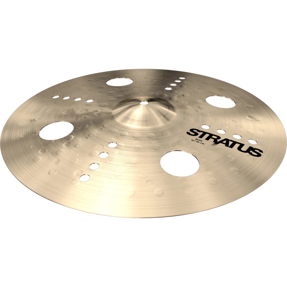 Platillo Crash 20" Sabian Stratus Zero S20ZE