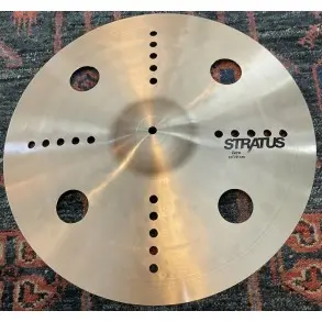 Platillo Crash 20" Sabian Stratus Zero S20ZE