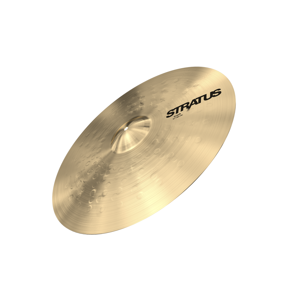 Platillo Crash 17" Sabian S1706