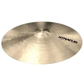 Platillo Crash 17" Sabian S1706