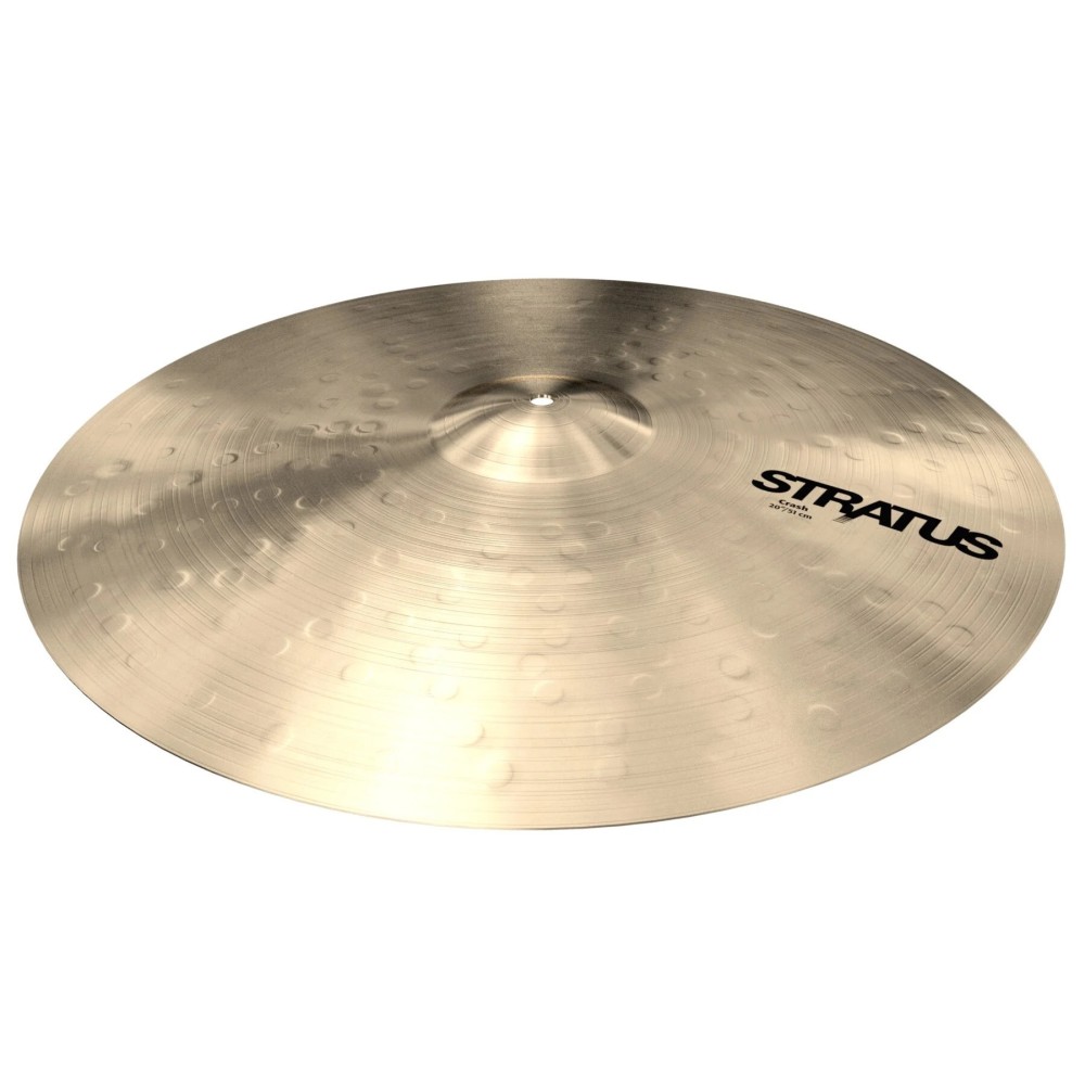 Platillo Crash 17" Sabian S1706