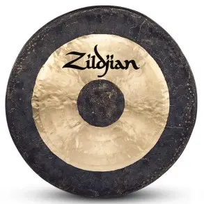 Platillo Gong 30" Zildjian P0500