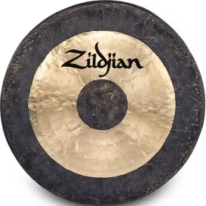 Platillo Gong 26" Zildjian P0499