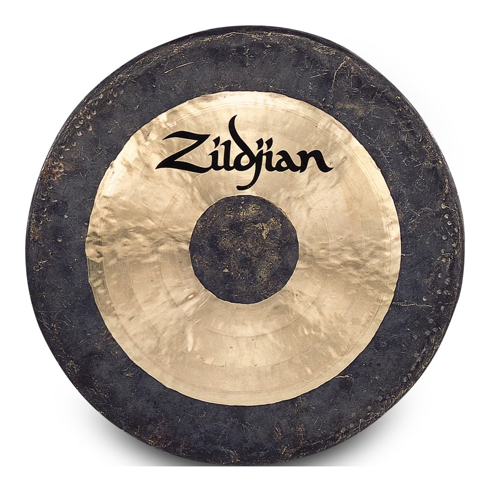 Platillo Gong 26" Zildjian P0499