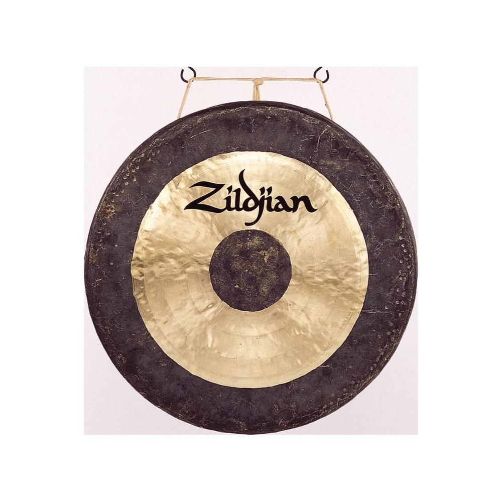 Platillo Gong 26" Zildjian P0499