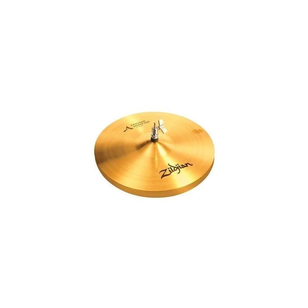 Platillo Hi Hat 13" Zildjian A8004